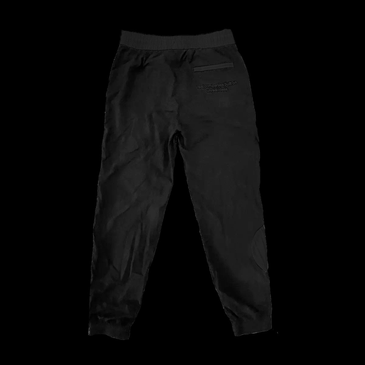 KidSuper x Vercel Nylon Track Pants